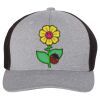 Mélange Trucker Cap Thumbnail
