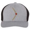 Mélange Trucker Cap Thumbnail