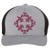 Mélange Trucker Cap Thumbnail