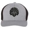 Mélange Trucker Cap Thumbnail