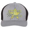 Mélange Trucker Cap Thumbnail