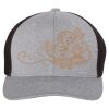Mélange Trucker Cap Thumbnail