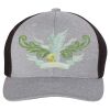 Mélange Trucker Cap Thumbnail