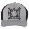 Mélange Trucker Cap Thumbnail