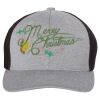 Mélange Trucker Cap Thumbnail