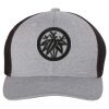 Mélange Trucker Cap Thumbnail