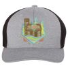 Mélange Trucker Cap Thumbnail