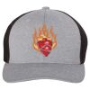 Mélange Trucker Cap Thumbnail
