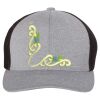 Mélange Trucker Cap Thumbnail