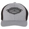 Mélange Trucker Cap Thumbnail
