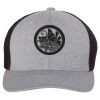 Mélange Trucker Cap Thumbnail