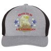 Mélange Trucker Cap Thumbnail