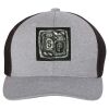 Mélange Trucker Cap Thumbnail