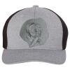 Mélange Trucker Cap Thumbnail