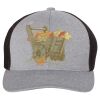 Mélange Trucker Cap Thumbnail