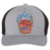 Mélange Trucker Cap Thumbnail