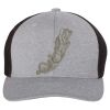 Mélange Trucker Cap Thumbnail