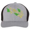 Mélange Trucker Cap Thumbnail