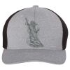 Mélange Trucker Cap Thumbnail