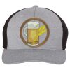 Mélange Trucker Cap Thumbnail