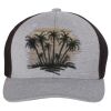 Mélange Trucker Cap Thumbnail