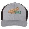 Mélange Trucker Cap Thumbnail