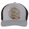 Mélange Trucker Cap Thumbnail