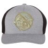 Mélange Trucker Cap Thumbnail