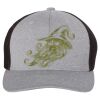 Mélange Trucker Cap Thumbnail
