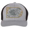 Mélange Trucker Cap Thumbnail