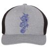 Mélange Trucker Cap Thumbnail