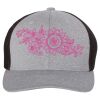 Mélange Trucker Cap Thumbnail