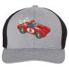 Mélange Trucker Cap Thumbnail