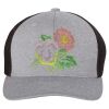 Mélange Trucker Cap Thumbnail