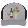 Mélange Trucker Cap Thumbnail