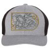 Mélange Trucker Cap Thumbnail