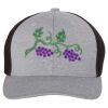 Mélange Trucker Cap Thumbnail
