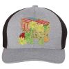 Mélange Trucker Cap Thumbnail