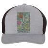 Mélange Trucker Cap Thumbnail