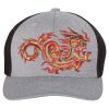 Mélange Trucker Cap Thumbnail