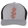 Mélange Trucker Cap Thumbnail