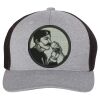 Mélange Trucker Cap Thumbnail