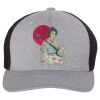 Mélange Trucker Cap Thumbnail