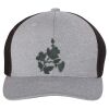 Mélange Trucker Cap Thumbnail