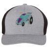 Mélange Trucker Cap Thumbnail