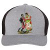 Mélange Trucker Cap Thumbnail