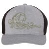 Mélange Trucker Cap Thumbnail