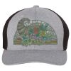 Mélange Trucker Cap Thumbnail