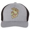 Mélange Trucker Cap Thumbnail