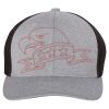 Mélange Trucker Cap Thumbnail